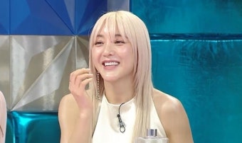 '11살 연하' 바다, SM팜므파탈 시절 자랑 