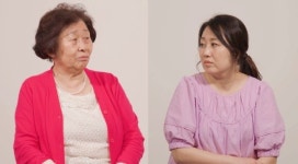 ♥오정태 백아영, 16년째 화해없는 고부갈등 시어머니 보통 이하(동상이몽)