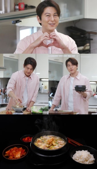 류수영, 요즘 시대 사랑꾼  