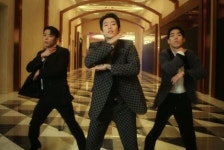 박재범, 10년 만에 음악방송 뜬다