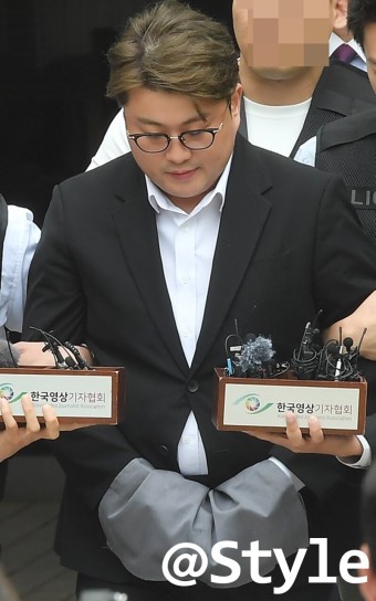 김호중 뺑소니 후폭풍…소속사 폐업하나 