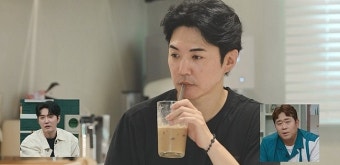 데니안, god 네 번째 유부남 되나…'신랑수업' 돌입