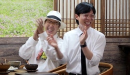 트로트계 유재석 찾는다 (놀뭐)