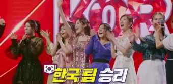 쏟아지는 명곡에 귀호강 힐링…끝없는 '한일톱텐쇼' 감동