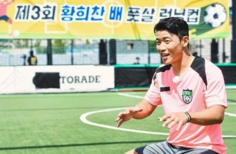 풋살하는 황희찬, '런닝맨'에 뜬다…15분 확대 편성 9일 방송