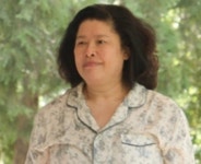 이영자, 이런 모습 처음이야…사자 머리에 인자한 얼굴로 유미하우스 (전참시)