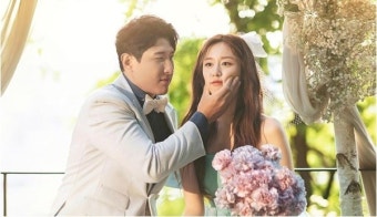 티아라 지연황재균, 커플링 안 끼면 이혼하나요