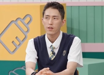 '청소년 아빠' 최진명 