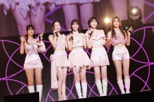 카라, 9년 만 日 단독 콘서트 개최…故구하라 목소리 담긴 HELLO 무대 첫 공개