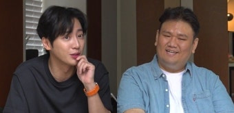 이상엽, 매니저 위한 최고의 복지 