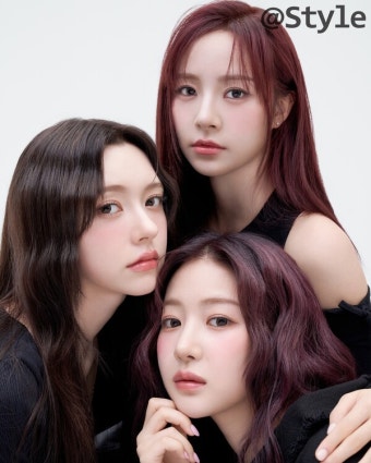 '재편' 피프티피프티 