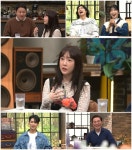 김구라, 각별한 부성애 집 사정 때문에 아들 사춘기 없어 (꽃중년)