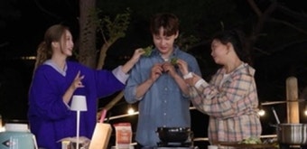 박서진, 모솔 탈출하기 힘드네…요요미 vs 홍지윤 삼각관계 (살림남)