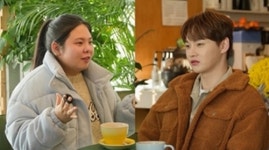 박서진, 대선배 임주리와 사돈 맺나…여행 핑계로 소개팅 (살림남)