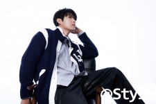 손태진 손샤인 내겐 원동력이자 없어선 안될 존재 [스타@스타일]