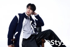 손태진 손샤인 내겐 원동력이자 없어선 안될 존재 [스타@스타일]