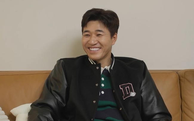 김종민, 결혼 준비에 속전속결! 신랑수업에서의 특별한 사랑 이야기