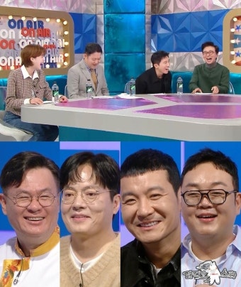 여경래 셰프, 흑백요리사 광속 탈락 후 아직 미시청 광탈이라 1회만 보면 되지 않냐