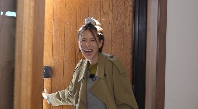 김나영, MBC 구해줘! 홈즈 출연 속 남자친구 마이큐와의 러브스토리 공개! 감동적인 애정 표현에 시청자들 감탄