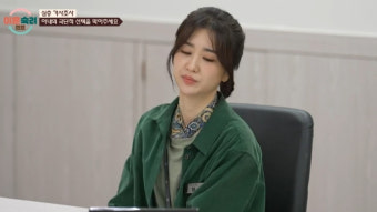 박하선, 3회 불륜 들통난 남편 보며 