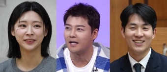 전현무, '20살 어린' 홍주연과 열애 포기하나…삼각관계에 발끈 (사당귀)