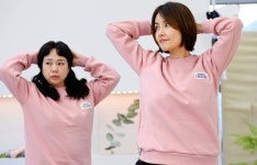 ♥차인표 어떡해…애라원 신애라, 건강 이상 신호왔다