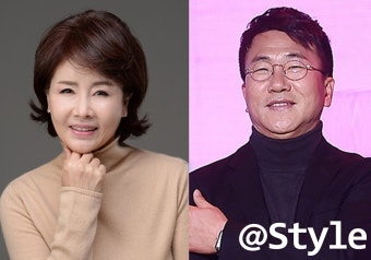 '선우은숙 이혼' 유영재, 강제추행 혐의로 징역 2년 6개월 선고