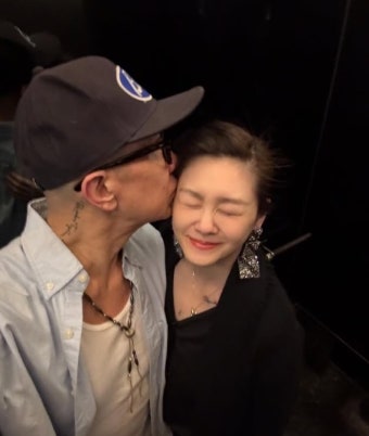 한국 유명 연예인 구준엽과 대만 배우 서희원, 갑작스런 이별에 세계 여론 충격