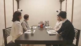 박현호은가은, 뻔뻔하게 황혼육아 요청 