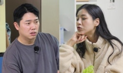 나솔 22기 옥순♥경수, 재혼 전부터 2세로 갈등 안 낳아 vs 궁금해