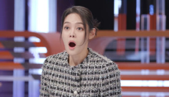 안현모, '스모킹 건' 녹화 중 분노 