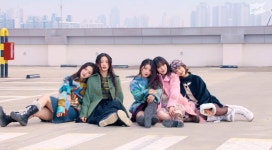 키키, 첫 스페셜 콘텐츠부터 글로벌 팬심 저격