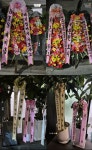 방탄소년단→세븐틴, 레토피아살롱 설립 축하 대기업까지 가보자고