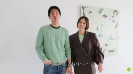 마이큐, 4년째 열애 중 ♥김나영에 극찬 모든 옷 소화하는 피사체…내 소울 메이트