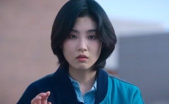 아이유 옆에 있더니 박은빈과 티키타카, 배우 김수연 누구길래