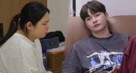 박서진 논란에 가족도 상처받았나 
