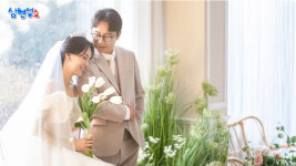 정영림, '11살 많은' 심현섭과 결혼 결심한 이유 셋 