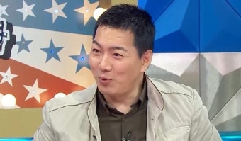 송일국, 삼둥이 사춘기 독박육아의 고충 
