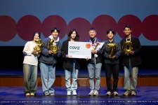 CGV상, 박준호 감독 3670 수상…성소수자 탈북 청년 이야기