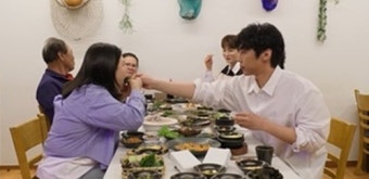 모솔 박서진, 연애도 못 해봤는데 여동생 결혼은 급발진…해남과 상견례