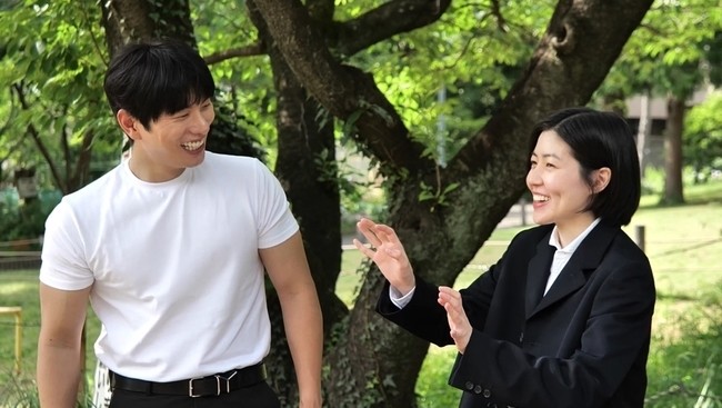 놀면뭐하니? 이이경-심은경, 도쿄 데이트 속 우정 이야기!