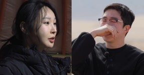 나솔 24기 영식, 또 24기 옥순 때문에 울었다…해외여행이라니 어안이 벙벙