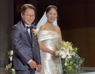 심현섭, 정영림 신생아처럼 다루는 신혼생활 