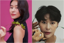 동안 DNA 예지원, 오라클피부과 전속 모델 발탁