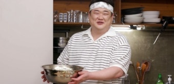 김준현, 아내는 초대 안 하는 아지트 공개 