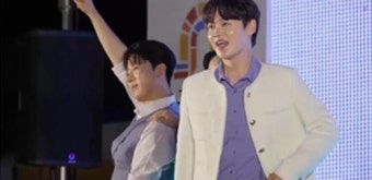박서진, 너무 서러운 무명시절 