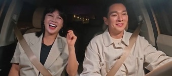 공개 열애 끝낸 지 1년…이규한, 솔비와 또 공개 열애 하려나