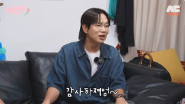 장성규, '청담동 건물주' 아빠의 현실 걱정 
