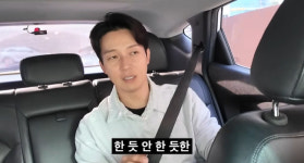 허경환, 연예인 외모관리 폭로 