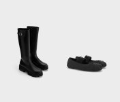 [후왓웨어] 젠득이 제니가 투어에서 신은 신발은 어디꺼?